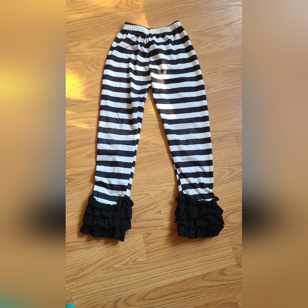 ☀️5 for $25 Girls Leggings